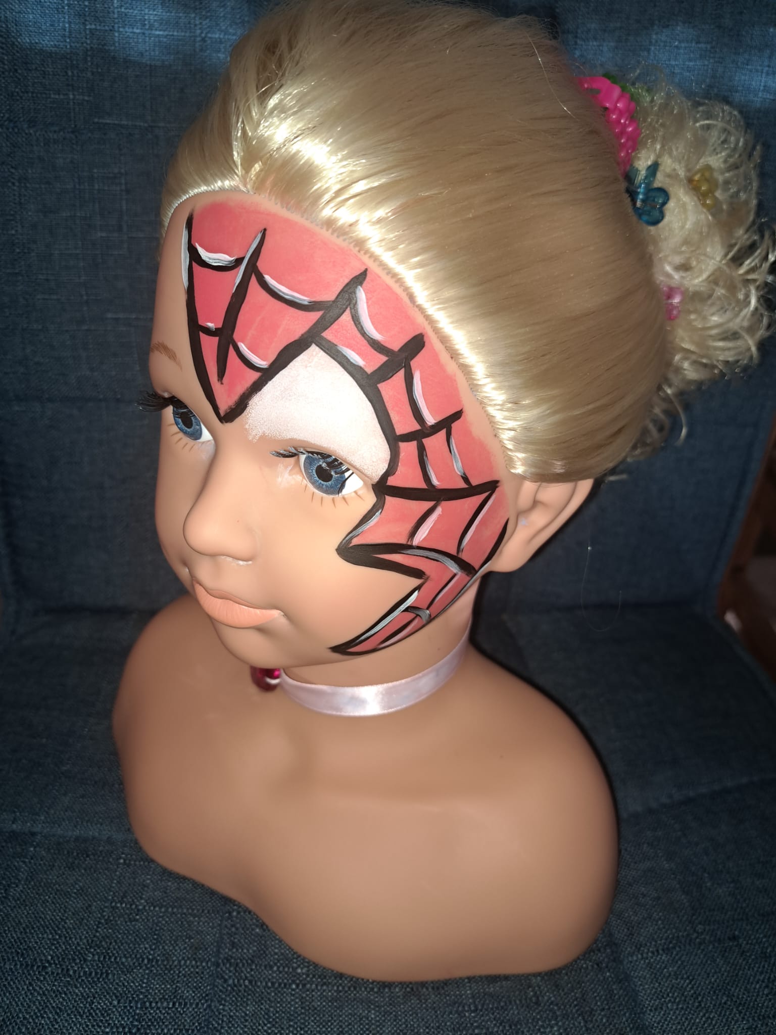 d